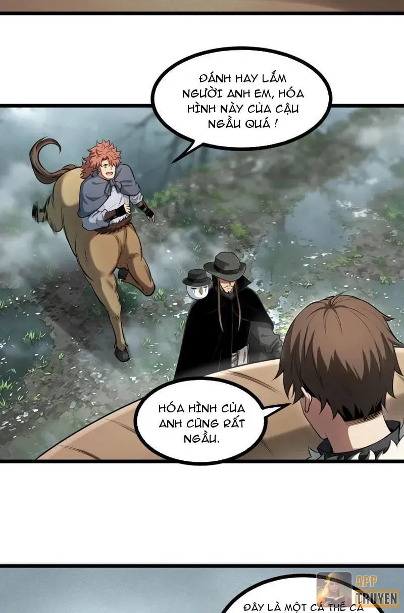 Toàn Dân Làm Thợ Săn: Ta Săn Cả Thế Giới Chap 14 - Next Chap 15