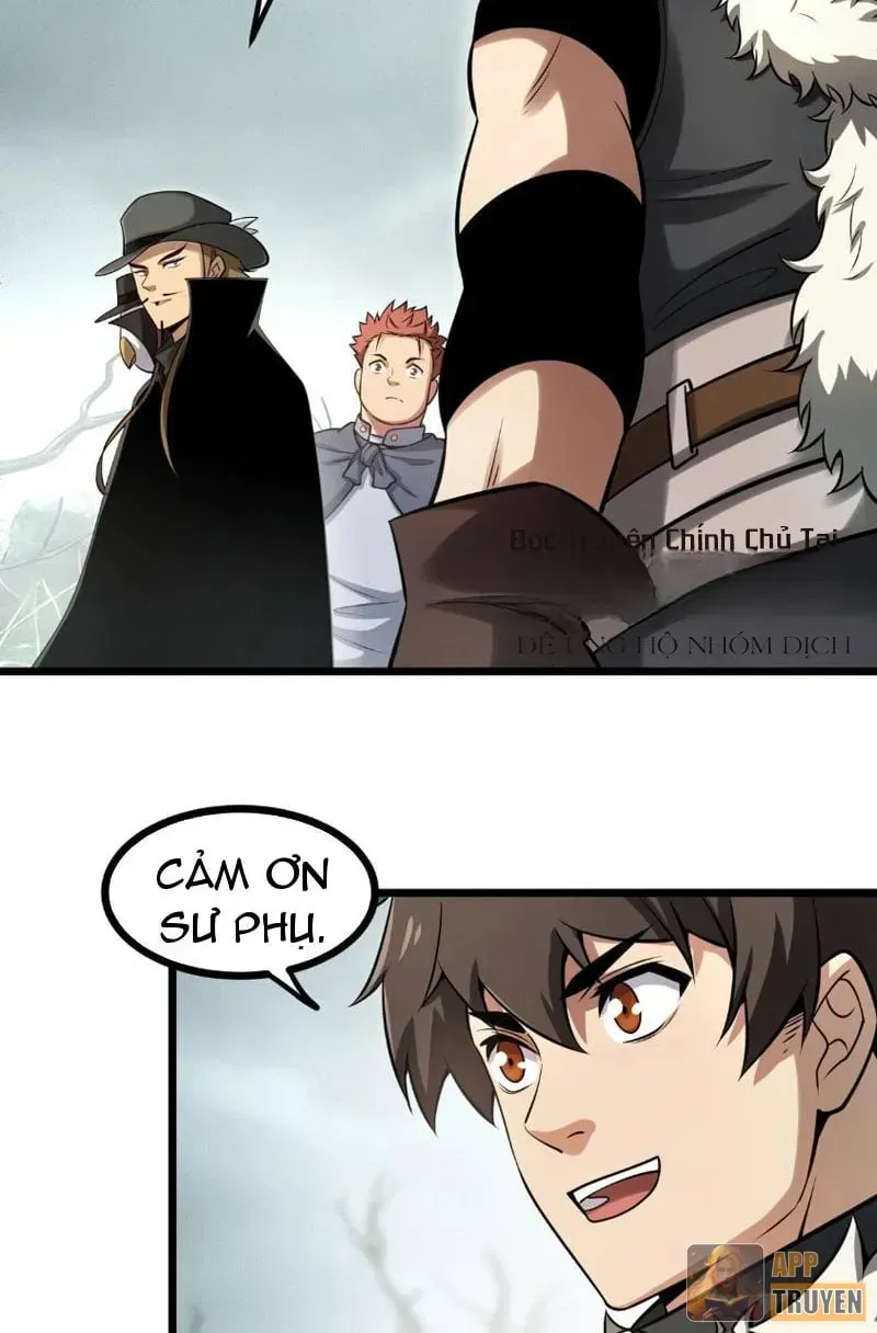 Toàn Dân Làm Thợ Săn: Ta Săn Cả Thế Giới Chap 14 - Next Chap 15