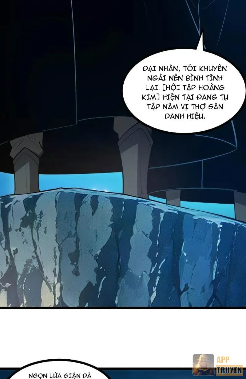 Toàn Dân Làm Thợ Săn: Ta Săn Cả Thế Giới Chap 14 - Next Chap 15