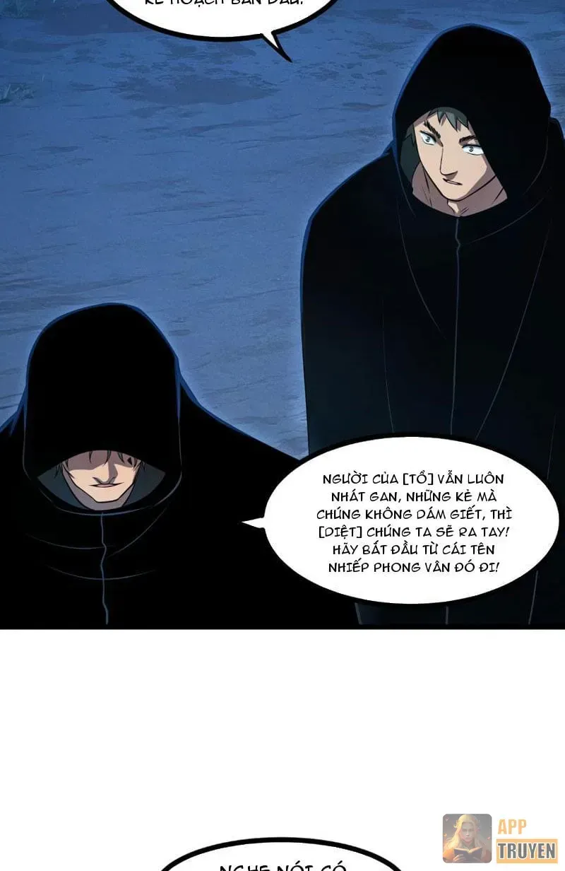 Toàn Dân Làm Thợ Săn: Ta Săn Cả Thế Giới Chap 14 - Next Chap 15