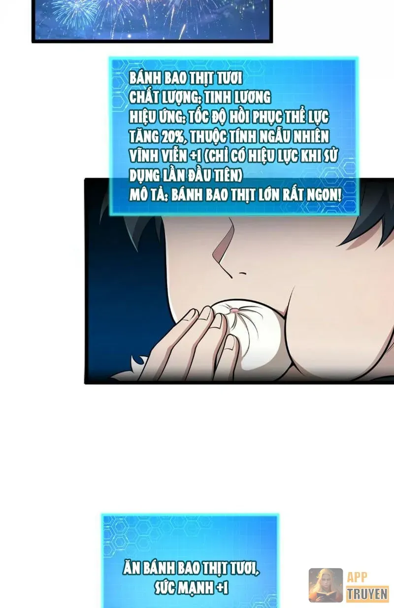 Toàn Dân Làm Thợ Săn: Ta Săn Cả Thế Giới Chap 14 - Next Chap 15