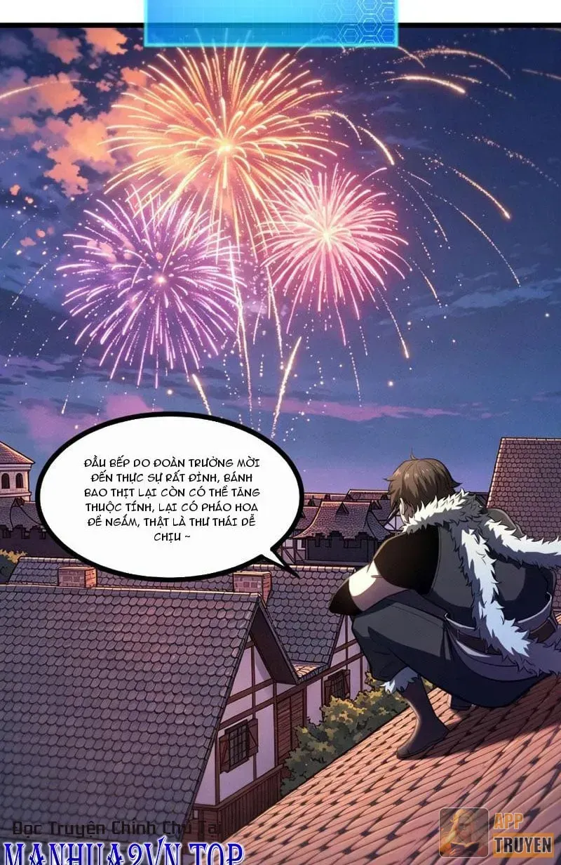Toàn Dân Làm Thợ Săn: Ta Săn Cả Thế Giới Chap 14 - Next Chap 15