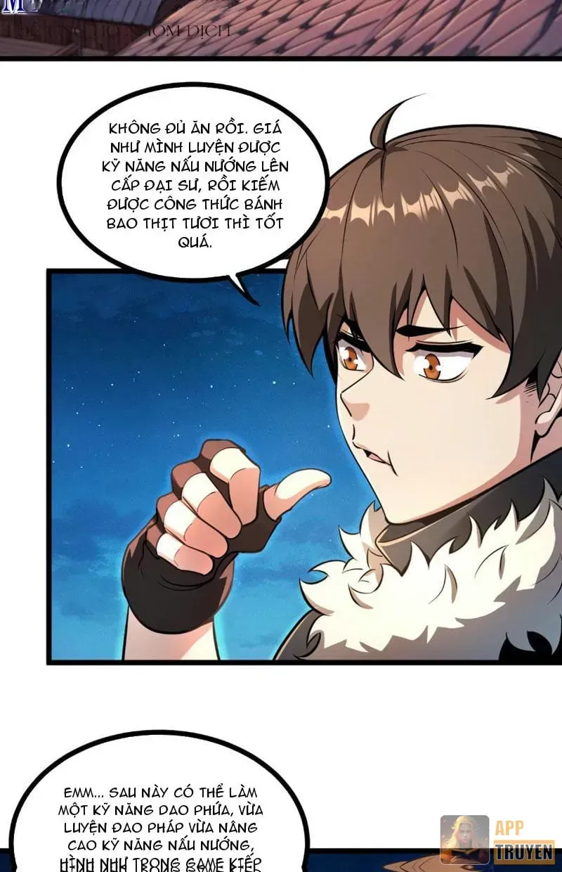 Toàn Dân Làm Thợ Săn: Ta Săn Cả Thế Giới Chap 14 - Next Chap 15