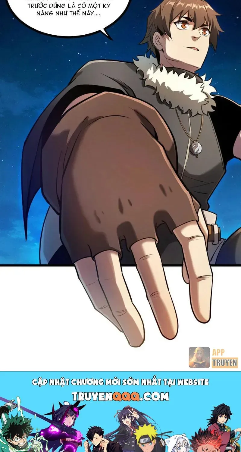 Toàn Dân Làm Thợ Săn: Ta Săn Cả Thế Giới Chap 14 - Next Chap 15