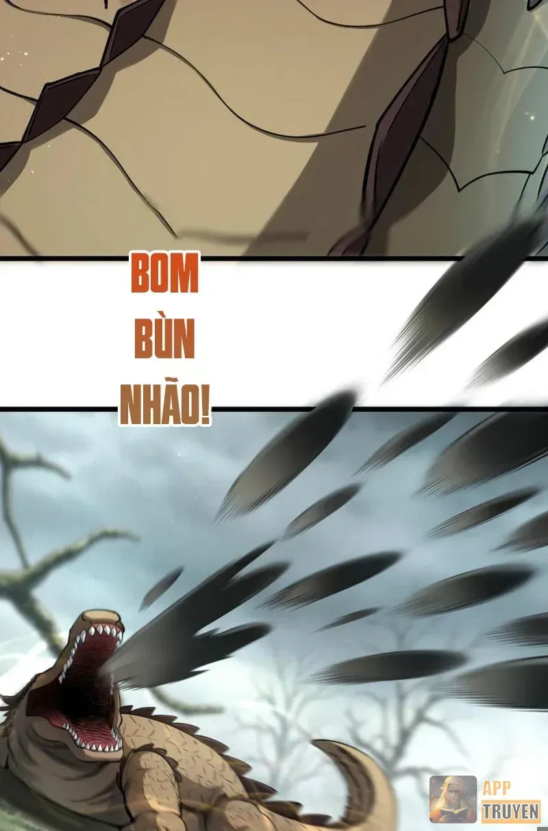 Toàn Dân Làm Thợ Săn: Ta Săn Cả Thế Giới Chap 14 - Next Chap 15