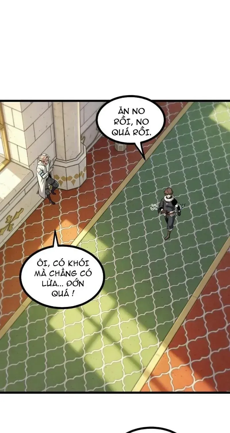 Toàn Dân Làm Thợ Săn: Ta Săn Cả Thế Giới Chap 15 - Next Chap 16