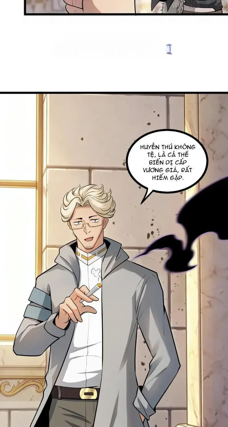 Toàn Dân Làm Thợ Săn: Ta Săn Cả Thế Giới Chap 15 - Next Chap 16