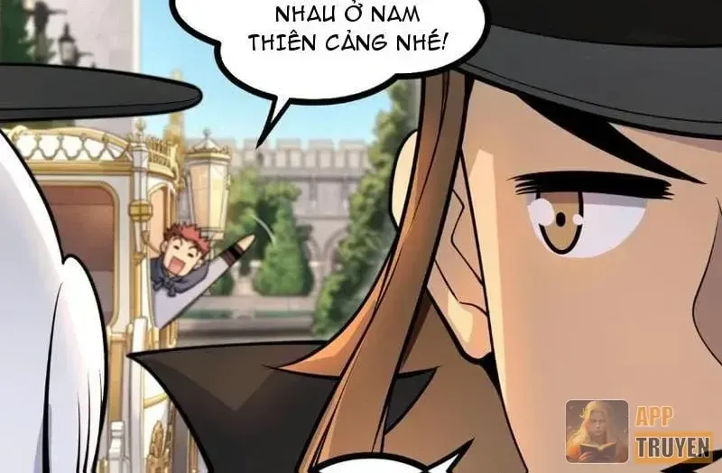 Toàn Dân Làm Thợ Săn: Ta Săn Cả Thế Giới Chap 15 - Next Chap 16