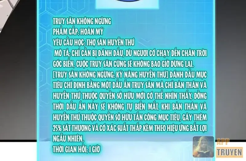 Toàn Dân Làm Thợ Săn: Ta Săn Cả Thế Giới Chap 15 - Next Chap 16