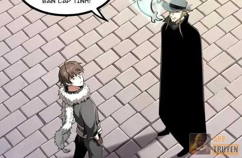 Toàn Dân Làm Thợ Săn: Ta Săn Cả Thế Giới Chap 15 - Next Chap 16