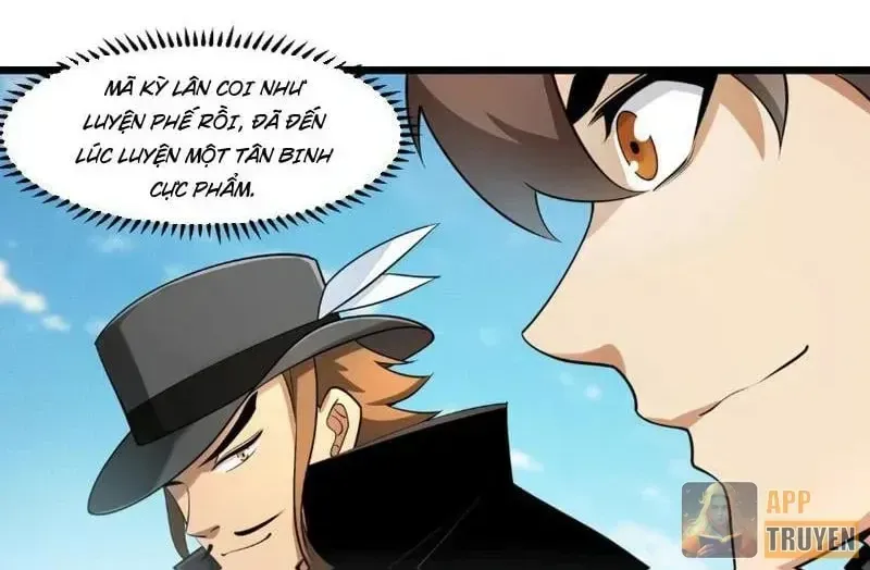 Toàn Dân Làm Thợ Săn: Ta Săn Cả Thế Giới Chap 15 - Next Chap 16