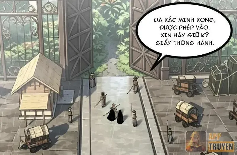 Toàn Dân Làm Thợ Săn: Ta Săn Cả Thế Giới Chap 15 - Next Chap 16
