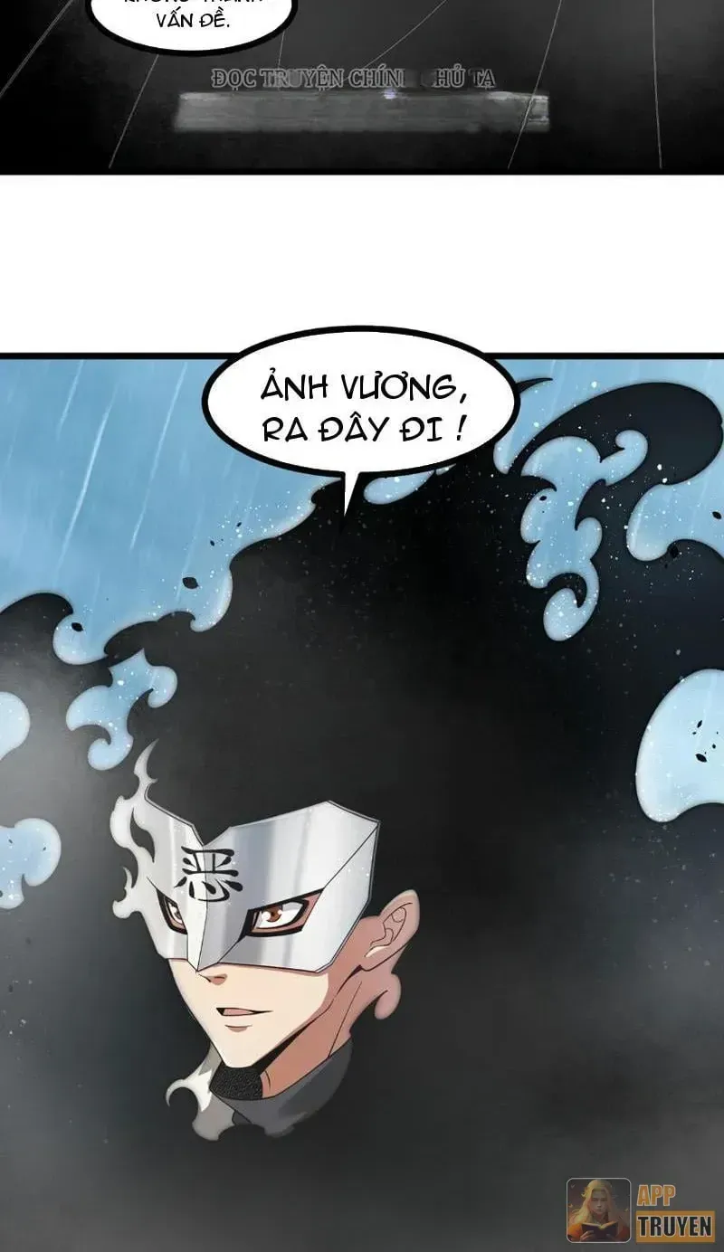 Toàn Dân Làm Thợ Săn: Ta Săn Cả Thế Giới Chap 15 - Next Chap 16