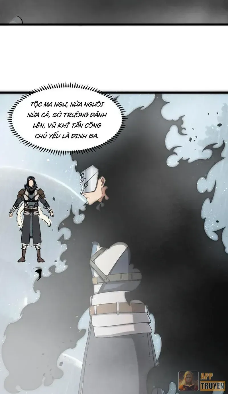 Toàn Dân Làm Thợ Săn: Ta Săn Cả Thế Giới Chap 15 - Next Chap 16