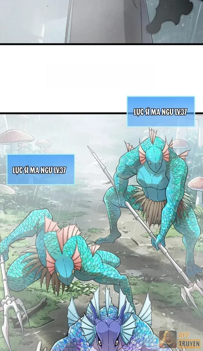 Toàn Dân Làm Thợ Săn: Ta Săn Cả Thế Giới Chap 15 - Next Chap 16
