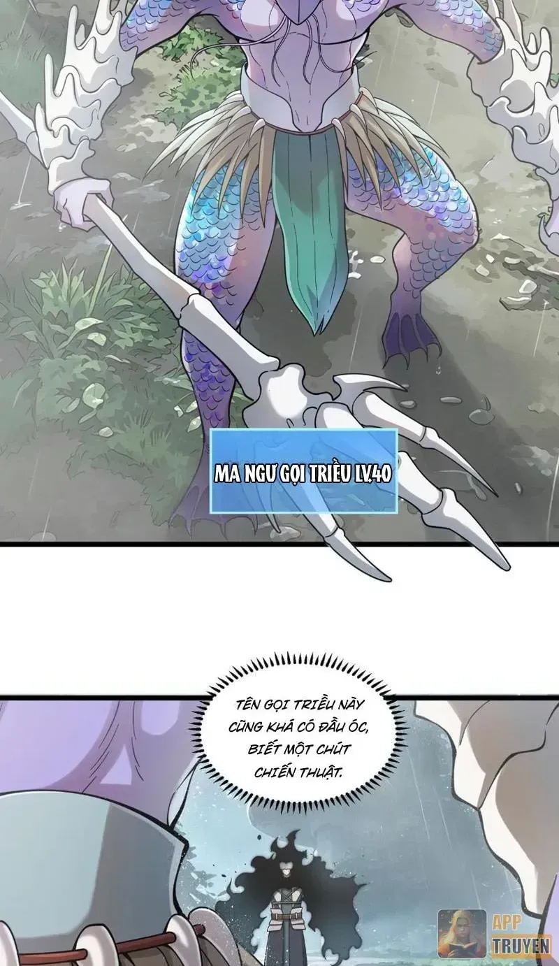 Toàn Dân Làm Thợ Săn: Ta Săn Cả Thế Giới Chap 15 - Next Chap 16