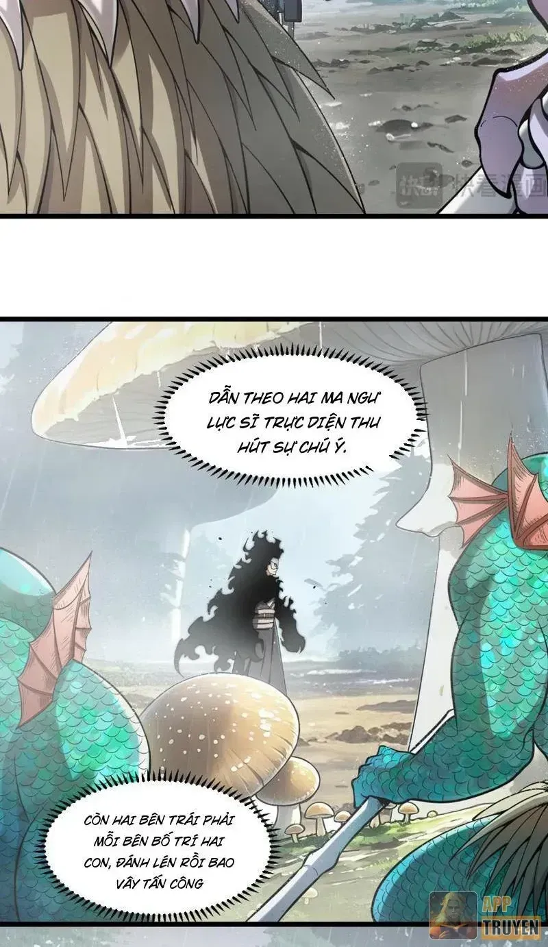 Toàn Dân Làm Thợ Săn: Ta Săn Cả Thế Giới Chap 15 - Next Chap 16
