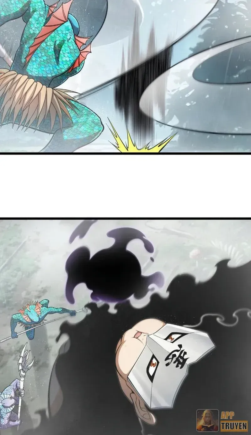 Toàn Dân Làm Thợ Săn: Ta Săn Cả Thế Giới Chap 15 - Next Chap 16