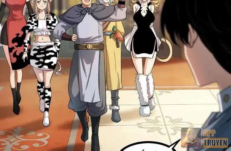 Toàn Dân Làm Thợ Săn: Ta Săn Cả Thế Giới Chap 15 - Next Chap 16