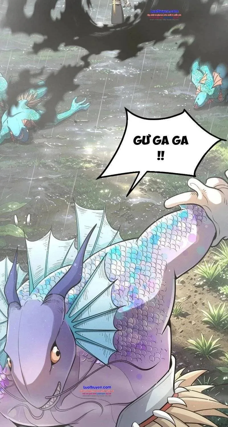 Toàn Dân Làm Thợ Săn: Ta Săn Cả Thế Giới Chap 16 - Next Chap 17