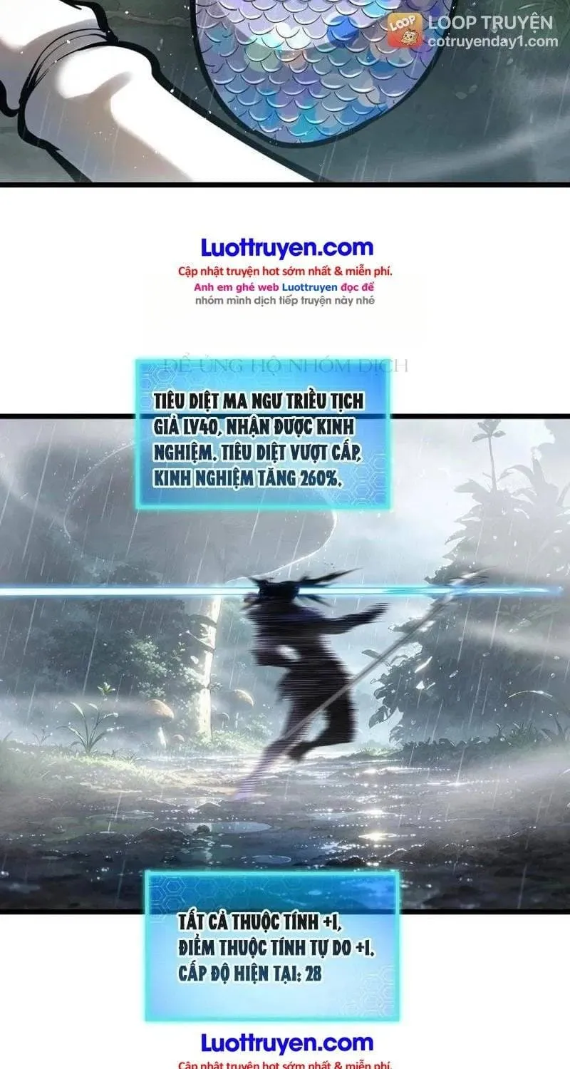 Toàn Dân Làm Thợ Săn: Ta Săn Cả Thế Giới Chap 16 - Next Chap 17
