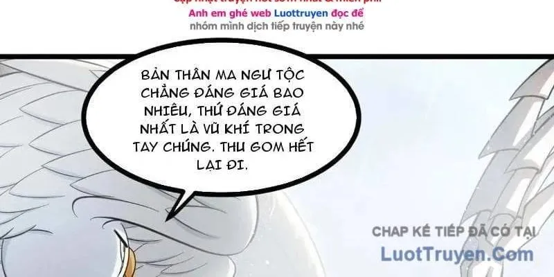 Toàn Dân Làm Thợ Săn: Ta Săn Cả Thế Giới Chap 16 - Next Chap 17