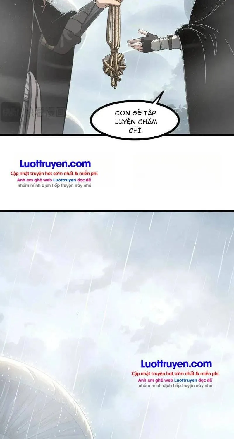Toàn Dân Làm Thợ Săn: Ta Săn Cả Thế Giới Chap 16 - Next Chap 17