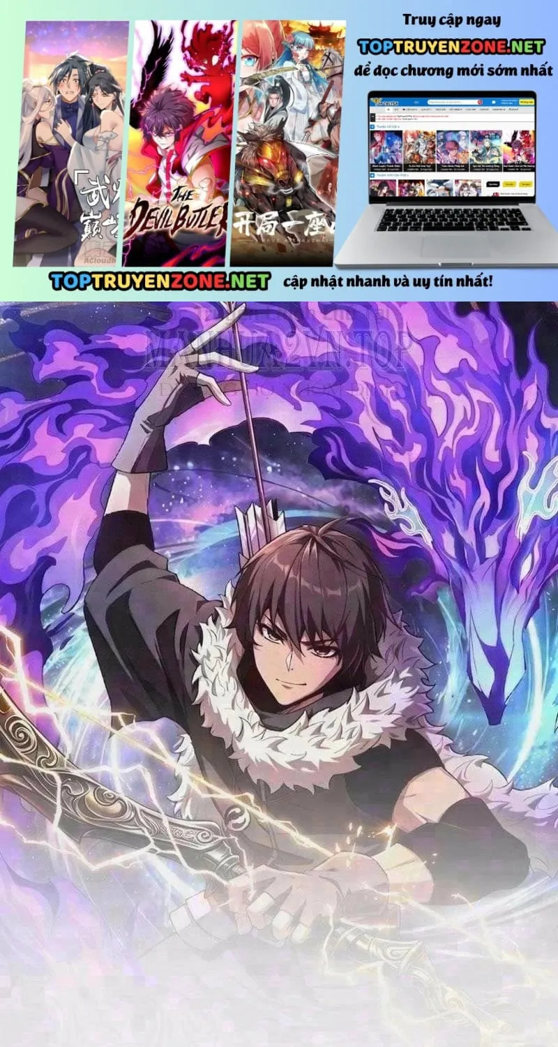 Toàn Dân Làm Thợ Săn: Ta Săn Cả Thế Giới Chap 16 - Next Chap 17