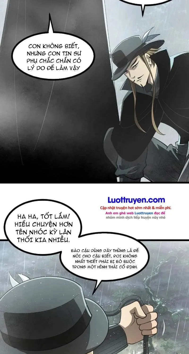 Toàn Dân Làm Thợ Săn: Ta Săn Cả Thế Giới Chap 16 - Next Chap 17