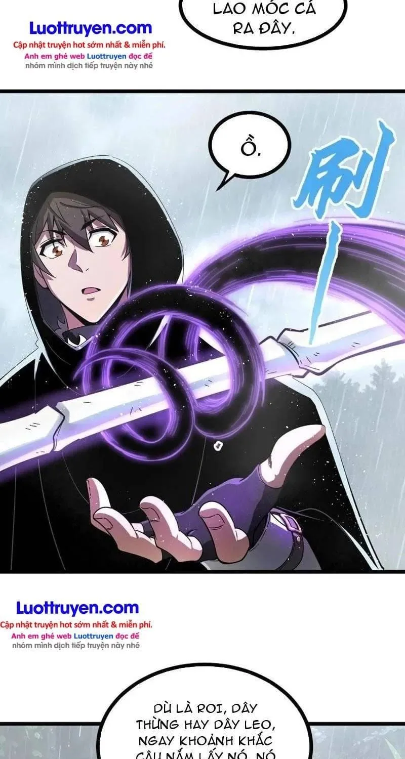 Toàn Dân Làm Thợ Săn: Ta Săn Cả Thế Giới Chap 16 - Next Chap 17
