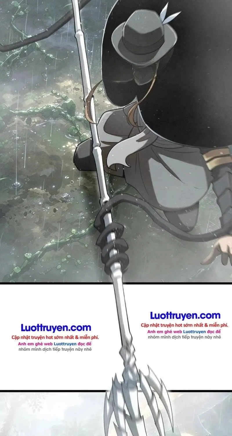 Toàn Dân Làm Thợ Săn: Ta Săn Cả Thế Giới Chap 16 - Next Chap 17