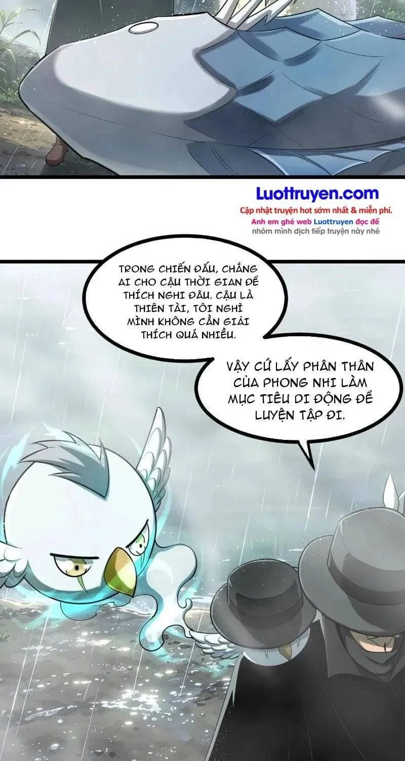 Toàn Dân Làm Thợ Săn: Ta Săn Cả Thế Giới Chap 16 - Next Chap 17