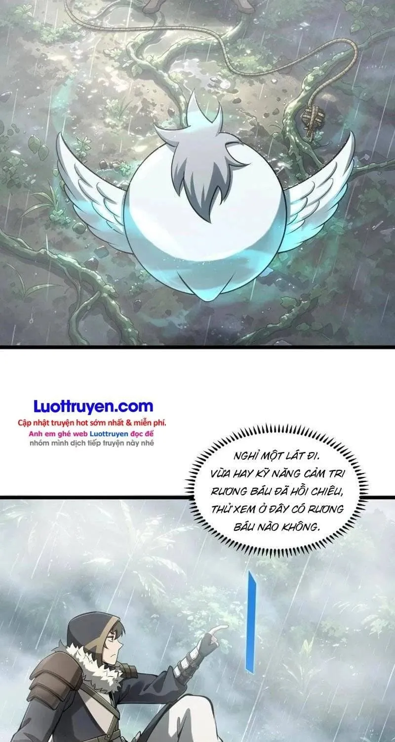 Toàn Dân Làm Thợ Săn: Ta Săn Cả Thế Giới Chap 16 - Next Chap 17