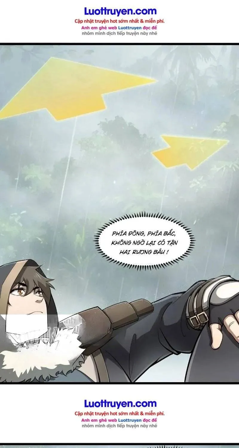 Toàn Dân Làm Thợ Săn: Ta Săn Cả Thế Giới Chap 16 - Next Chap 17