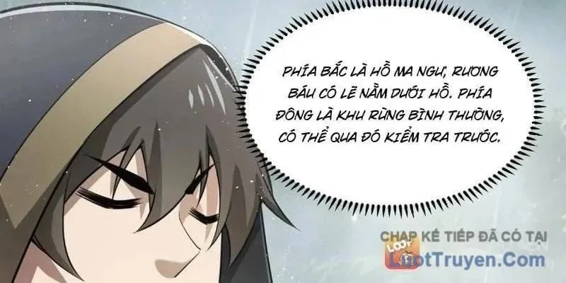 Toàn Dân Làm Thợ Săn: Ta Săn Cả Thế Giới Chap 16 - Next Chap 17