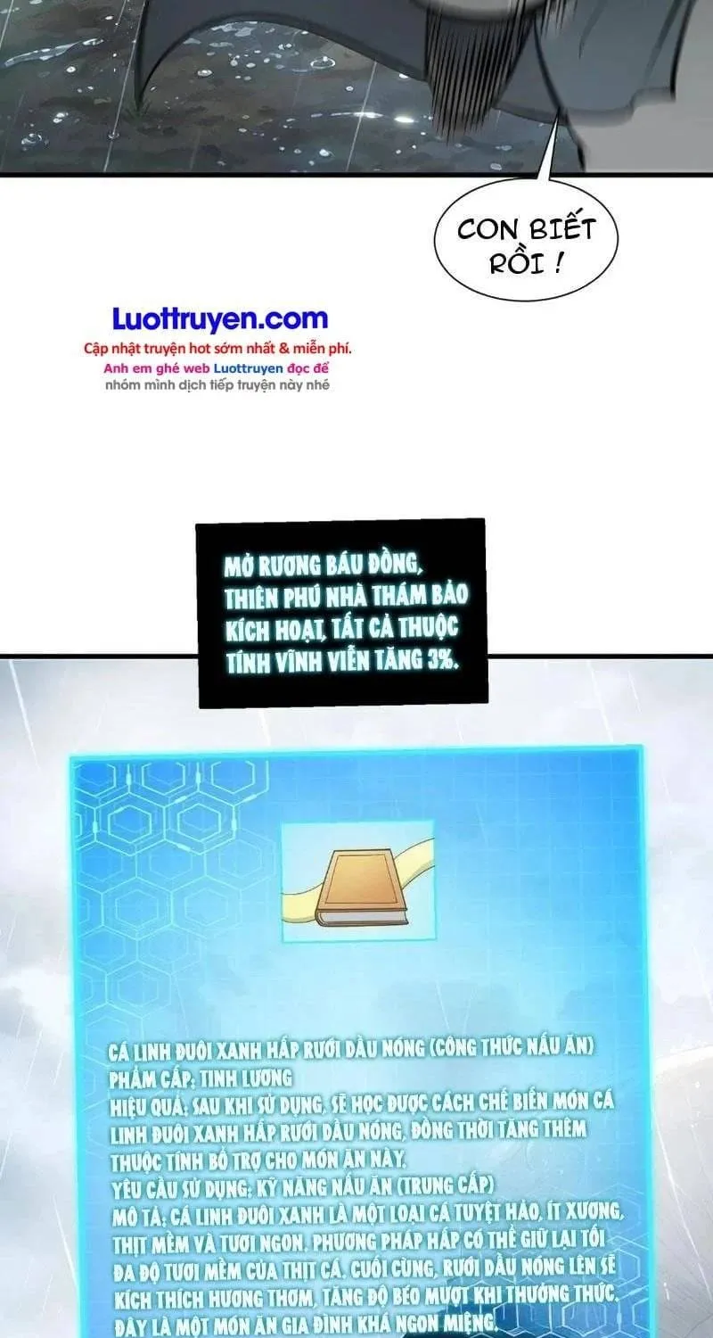 Toàn Dân Làm Thợ Săn: Ta Săn Cả Thế Giới Chap 16 - Next Chap 17