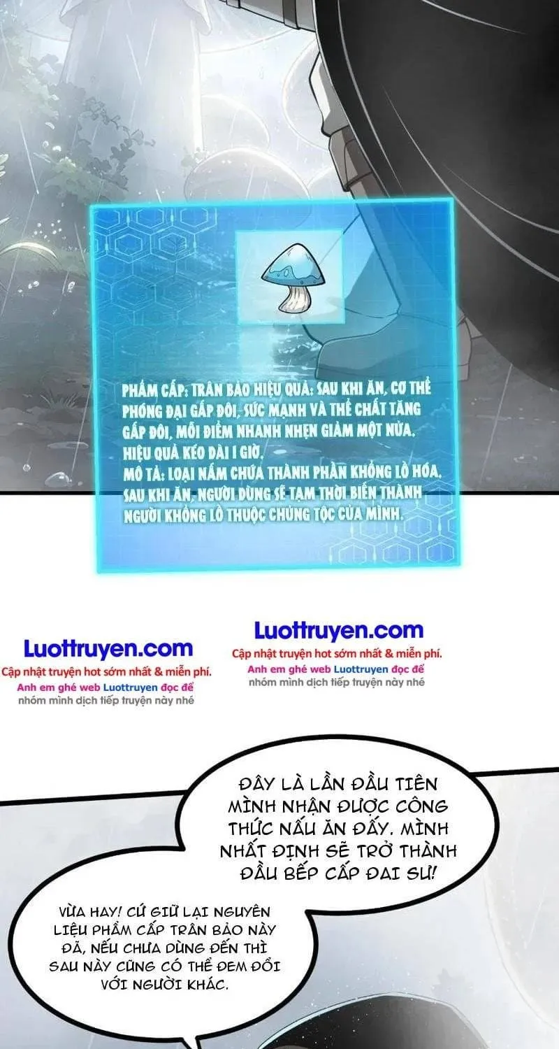 Toàn Dân Làm Thợ Săn: Ta Săn Cả Thế Giới Chap 16 - Next Chap 17