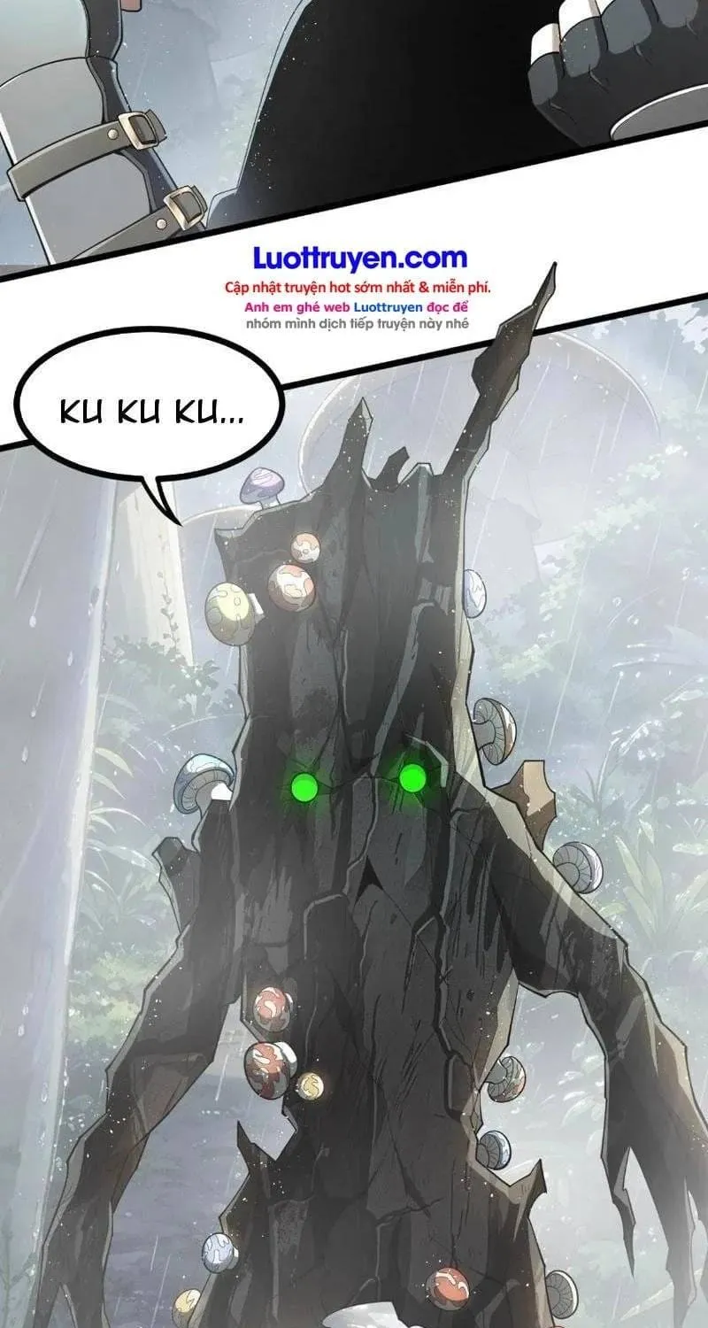 Toàn Dân Làm Thợ Săn: Ta Săn Cả Thế Giới Chap 16 - Next Chap 17