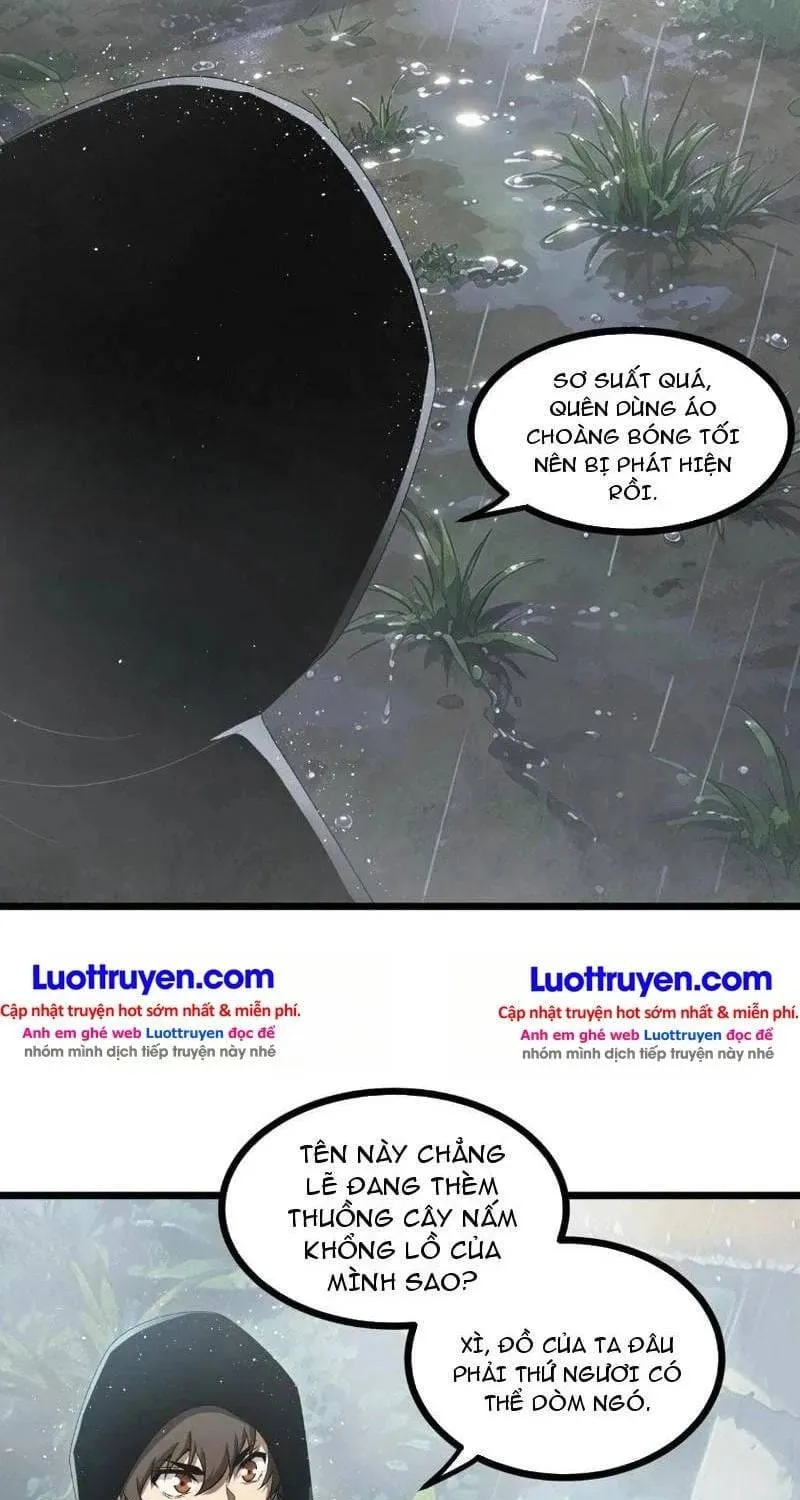Toàn Dân Làm Thợ Săn: Ta Săn Cả Thế Giới Chap 16 - Next Chap 17