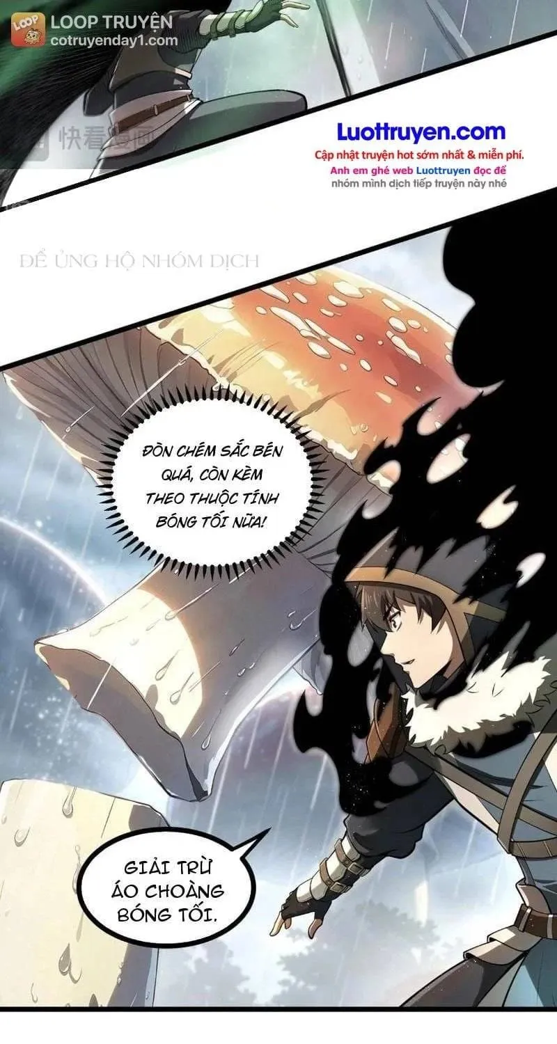 Toàn Dân Làm Thợ Săn: Ta Săn Cả Thế Giới Chap 16 - Next Chap 17