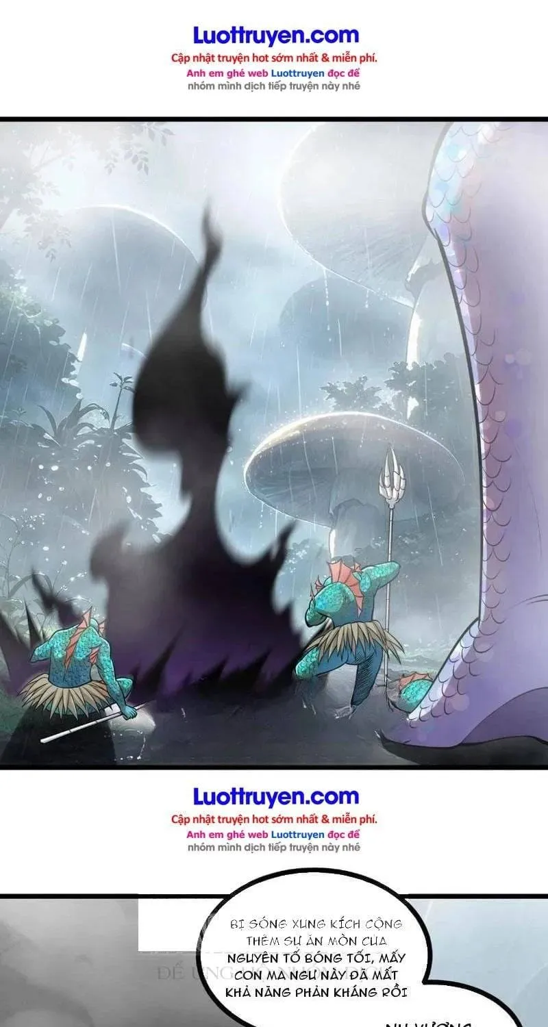 Toàn Dân Làm Thợ Săn: Ta Săn Cả Thế Giới Chap 16 - Next Chap 17