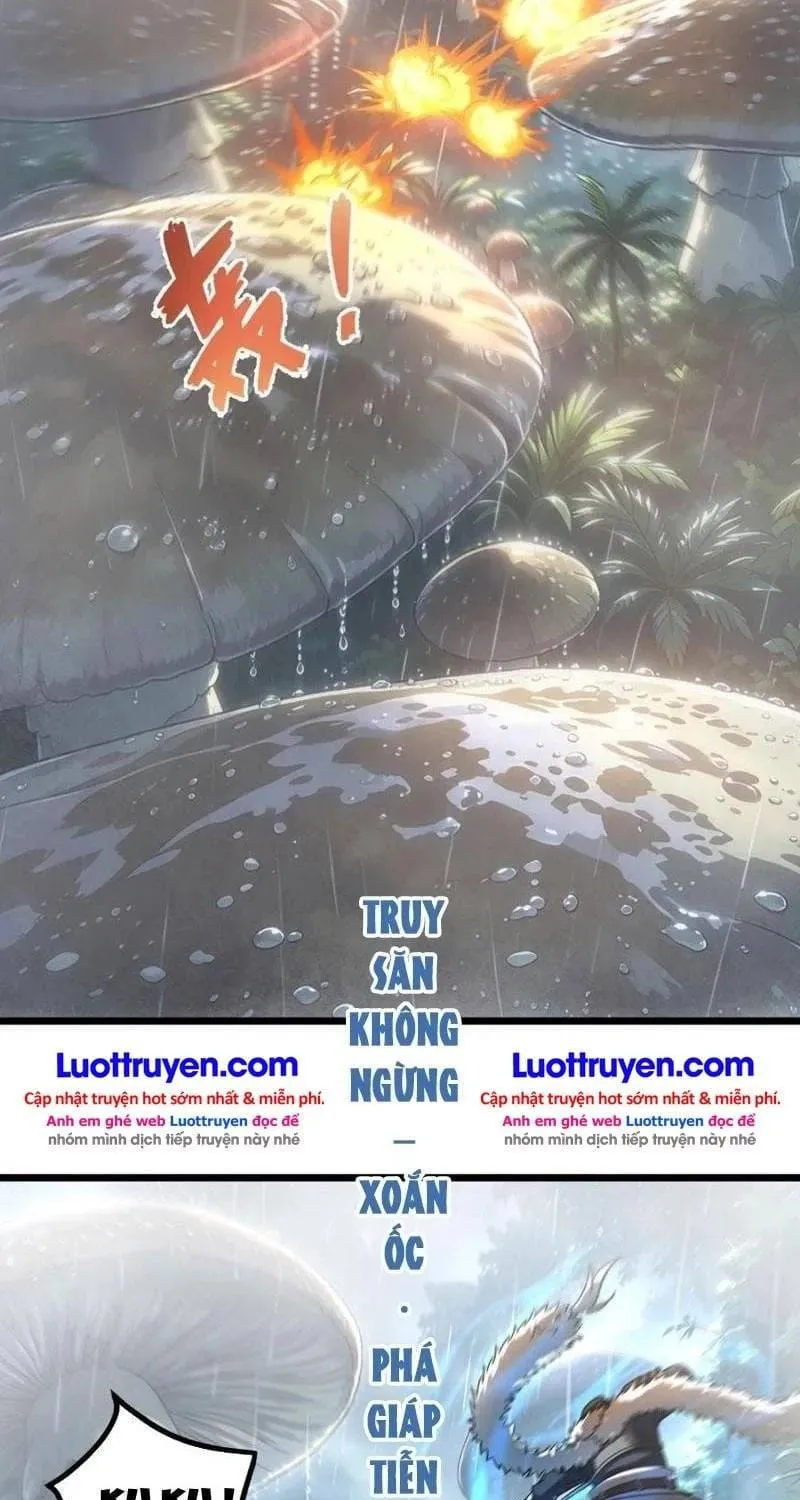 Toàn Dân Làm Thợ Săn: Ta Săn Cả Thế Giới Chap 16 - Next Chap 17