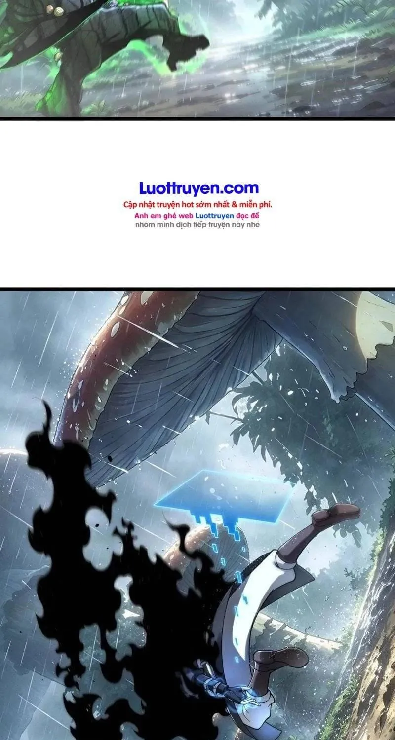 Toàn Dân Làm Thợ Săn: Ta Săn Cả Thế Giới Chap 16 - Next Chap 17