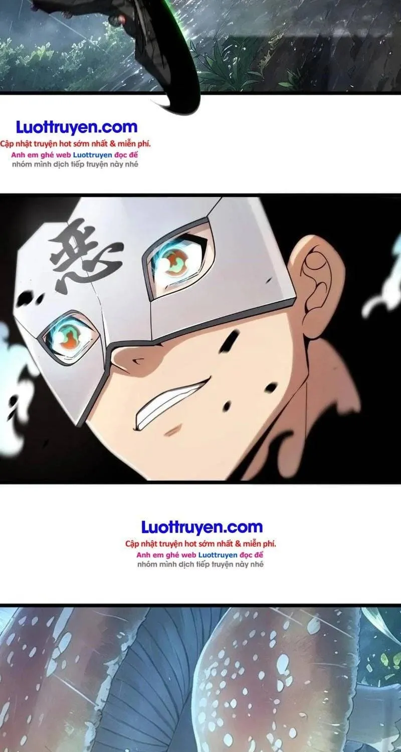 Toàn Dân Làm Thợ Săn: Ta Săn Cả Thế Giới Chap 16 - Next Chap 17