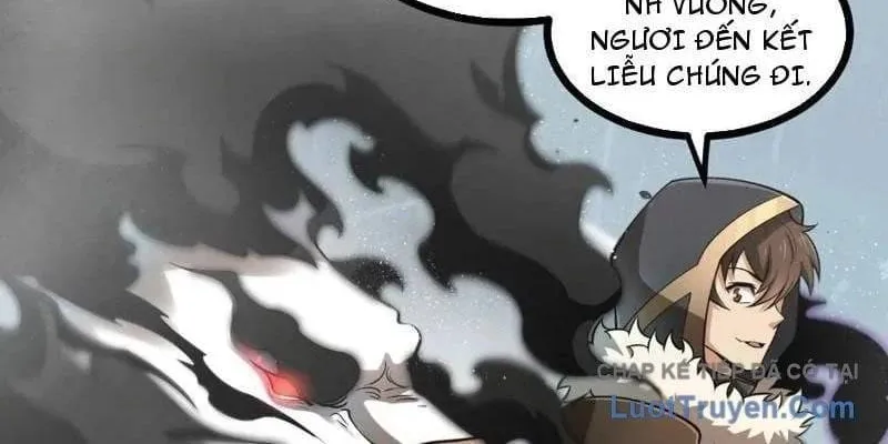 Toàn Dân Làm Thợ Săn: Ta Săn Cả Thế Giới Chap 16 - Next Chap 17