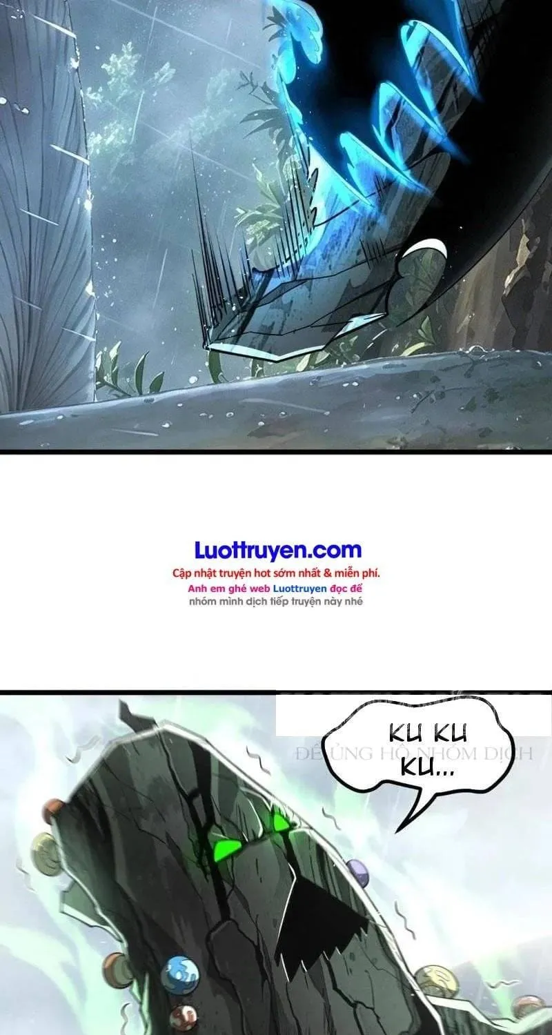 Toàn Dân Làm Thợ Săn: Ta Săn Cả Thế Giới Chap 16 - Next Chap 17