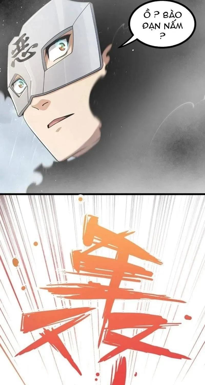 Toàn Dân Làm Thợ Săn: Ta Săn Cả Thế Giới Chap 16 - Next Chap 17