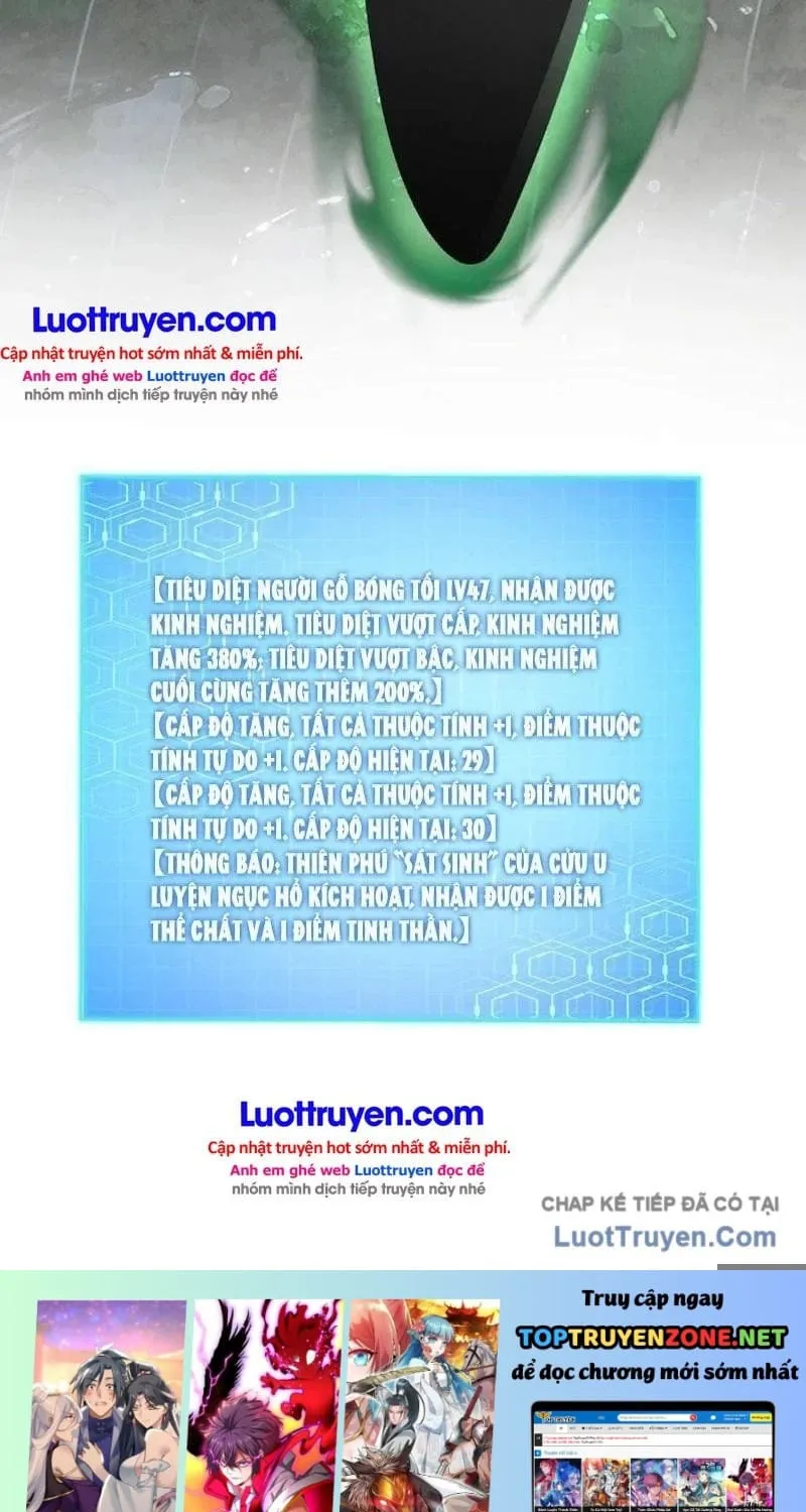 Toàn Dân Làm Thợ Săn: Ta Săn Cả Thế Giới Chap 16 - Next Chap 17