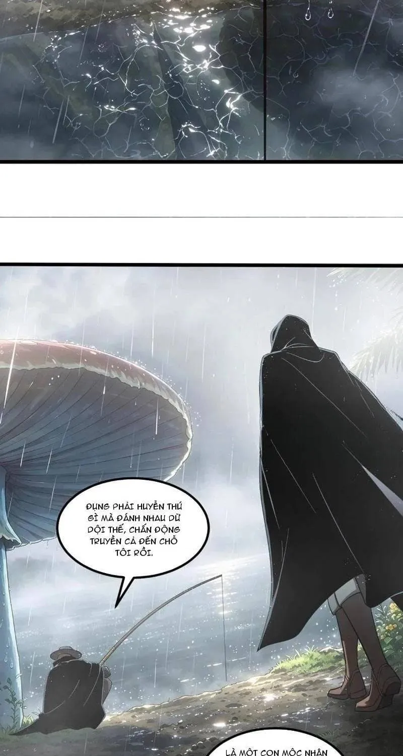 Toàn Dân Làm Thợ Săn: Ta Săn Cả Thế Giới Chap 17 - Next Chap 18