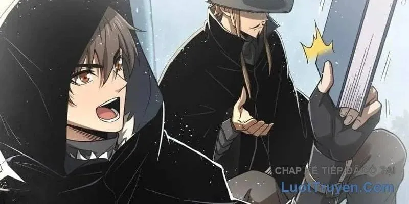 Toàn Dân Làm Thợ Săn: Ta Săn Cả Thế Giới Chap 17 - Next Chap 18